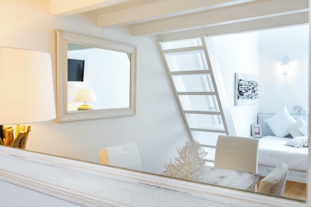 Spanish Steps View Luxury Flat Rzym Zewnętrze zdjęcie