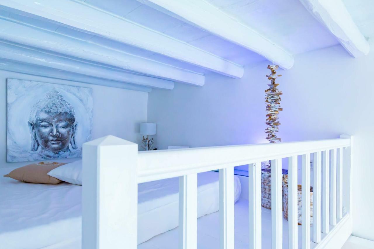 Spanish Steps View Luxury Flat Rzym Zewnętrze zdjęcie