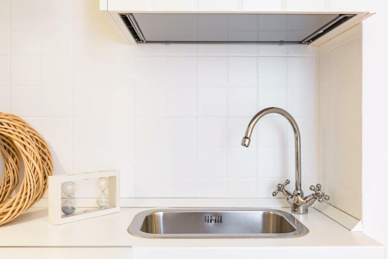 Spanish Steps View Luxury Flat Rzym Zewnętrze zdjęcie