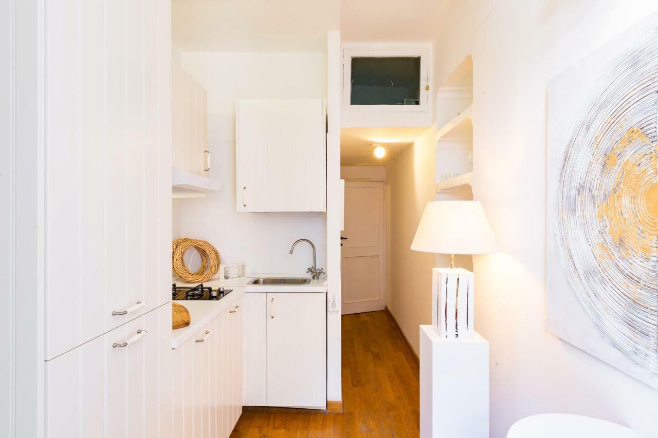 Spanish Steps View Luxury Flat Rzym Zewnętrze zdjęcie