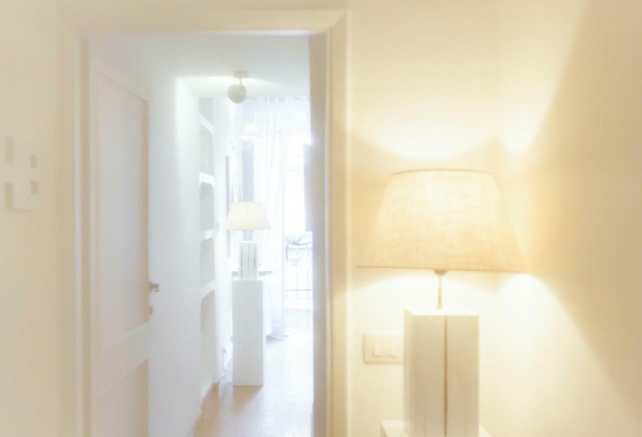 Spanish Steps View Luxury Flat Rzym Zewnętrze zdjęcie
