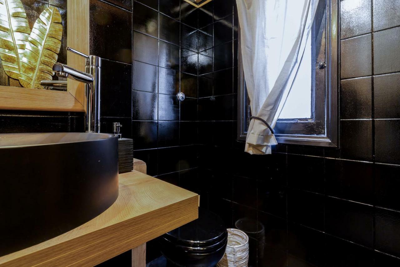 Spanish Steps View Luxury Flat Rzym Zewnętrze zdjęcie