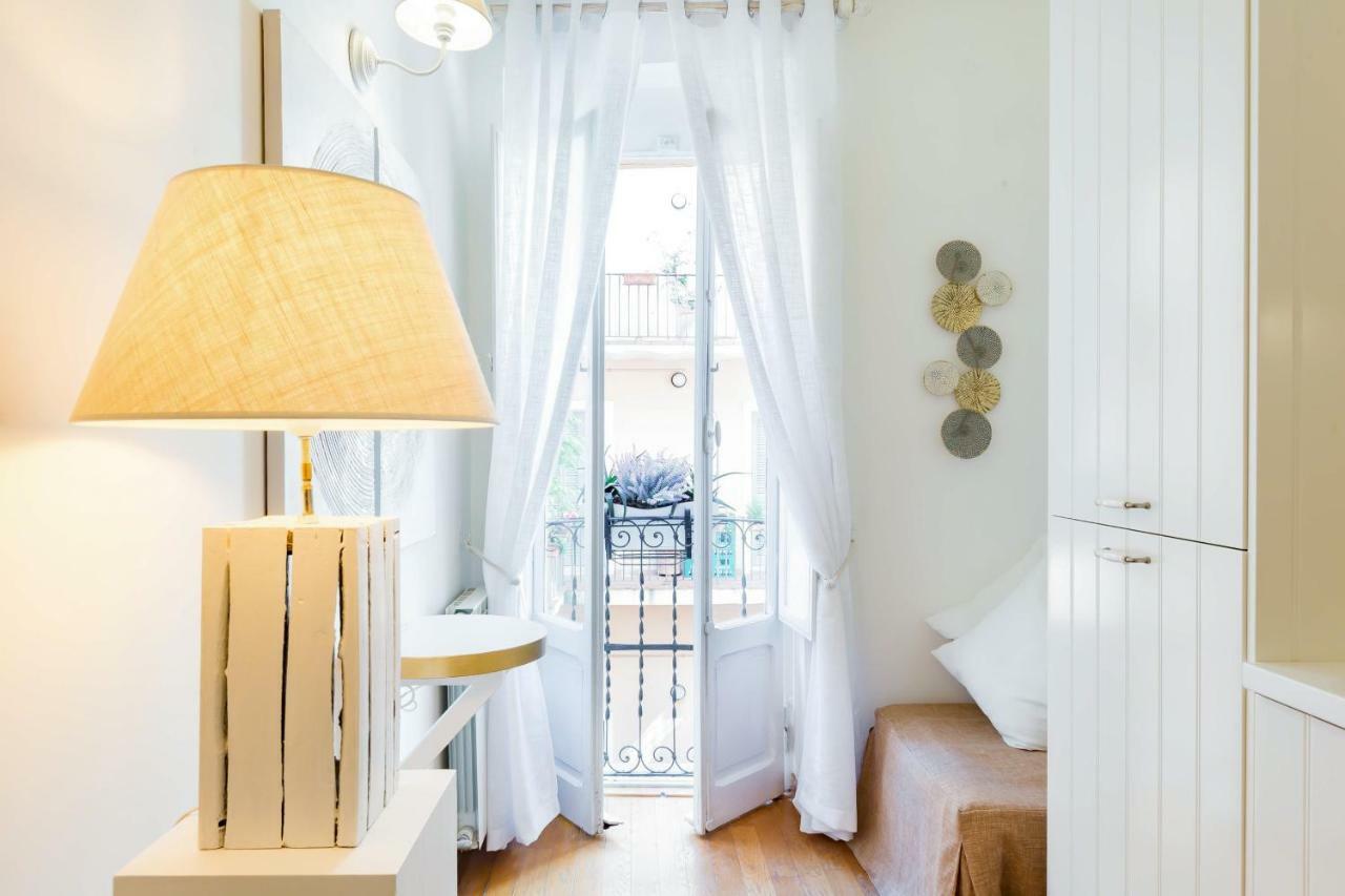 Spanish Steps View Luxury Flat Rzym Zewnętrze zdjęcie