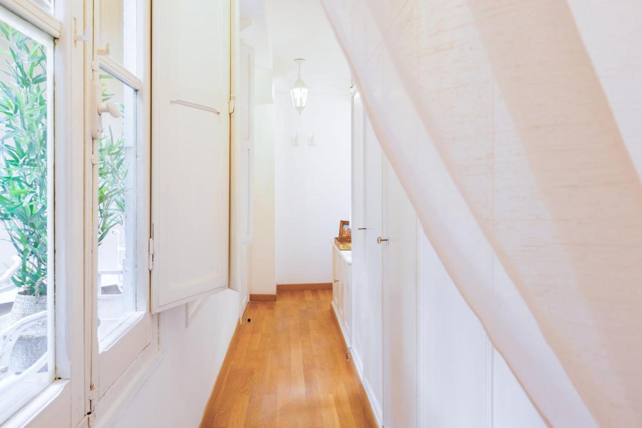 Spanish Steps View Luxury Flat Rzym Zewnętrze zdjęcie